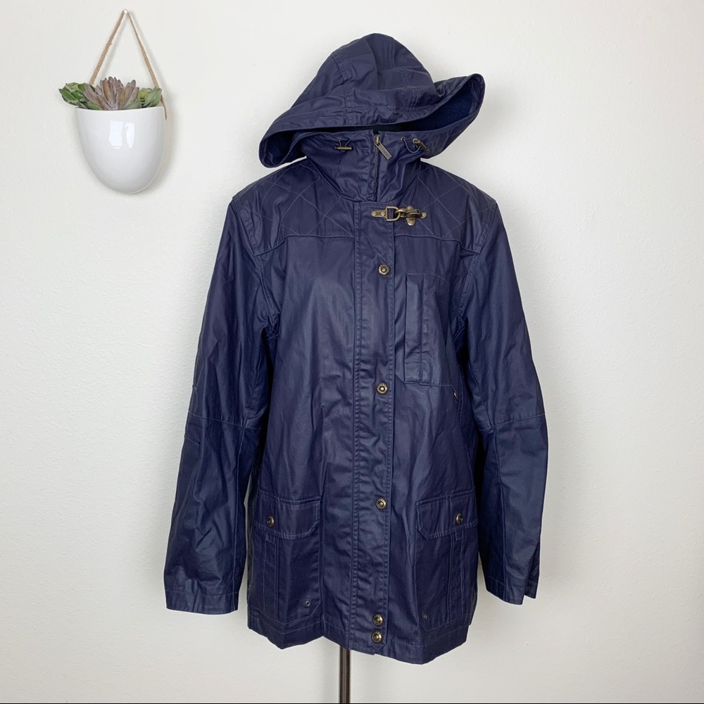 Ralph Lauren Navy Blue Jacket